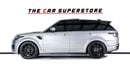 Land Rover Range Rover Sport HSE Dynamic 3.0L GCC-Al Tayer Full Service History-37,000 Km ONLY-Immaculate Condition