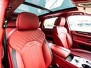 Bentley Bentayga Bentayga 4.0T