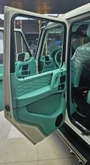 مرسيدس بنز G 63 AMG STD