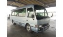 Toyota Coaster Coaster RIGHT HAND DRIVE (Stock no PM 702 )