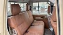 Toyota Land Cruiser Pick Up 2026 Toyota Land Cruiser LC79 DC 4.0L AT Petrol (Beige-Brown)