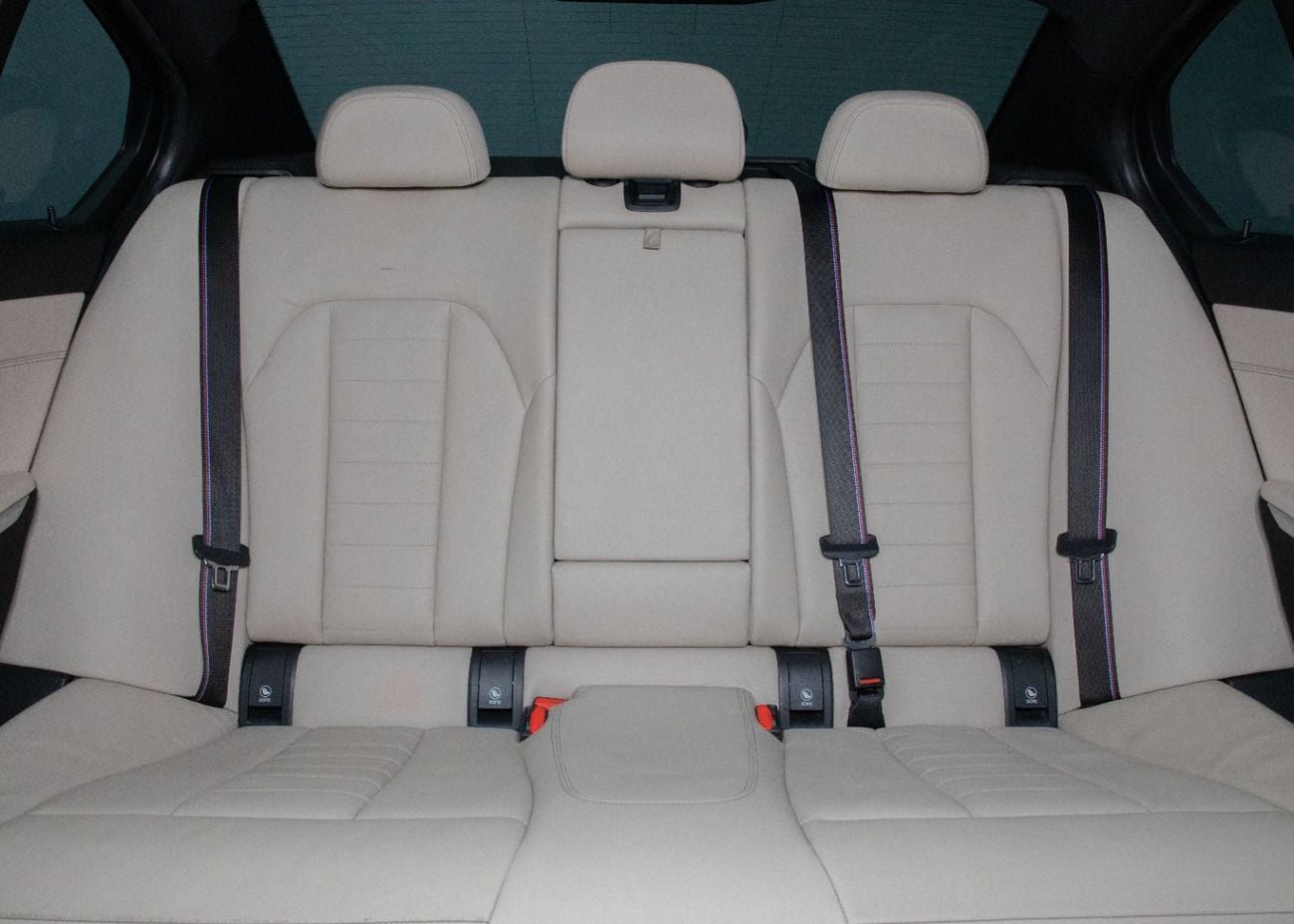 BMW 330i M Sport 2.0L (255 HP)