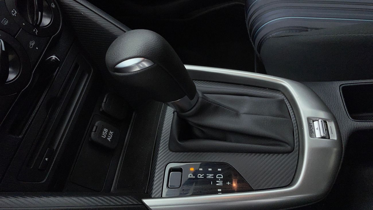 Mazda 2 VGRADE 1.5 | Zero Down Payment | Free Home Test Drive