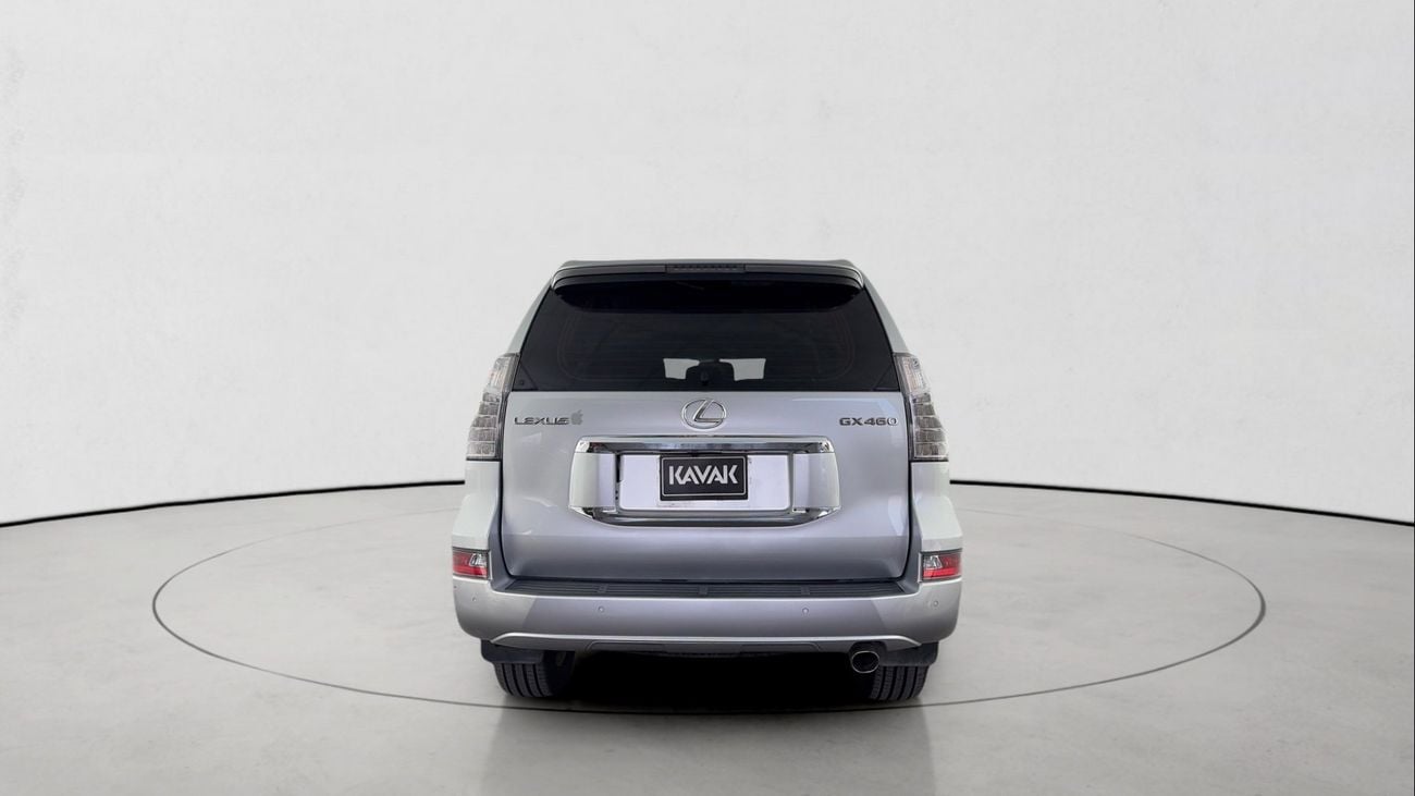 Lexus GX460 PREMIER | Guaranteed Warranty | 0 Down Payment