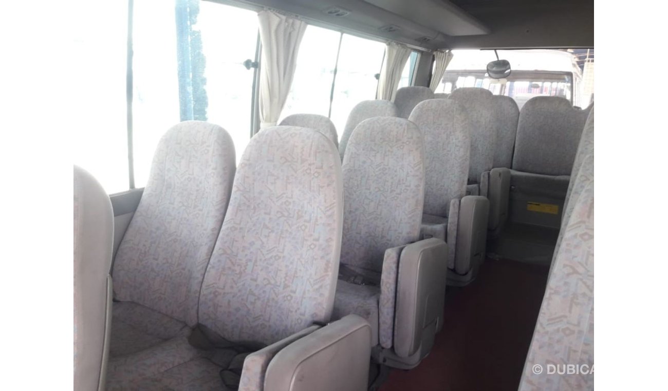 Toyota Coaster Coaster RIGHT HAND DRIVE (Stock no PM 702 )