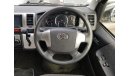 Toyota Hiace Hiace Commuter RIGHT HAND DRIVE (Stock no PM 565 )