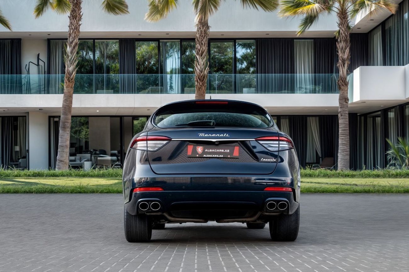 Maserati Levante GT Hybrid | 3,917 P.M  | 0% Downpayment | Levante GT Hybrid!