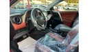 تويوتا راف ٤ 2013 Toyota RAV4 VXR (AX40)5dr SUV 2.5L engine petrol automatic front wheel drive