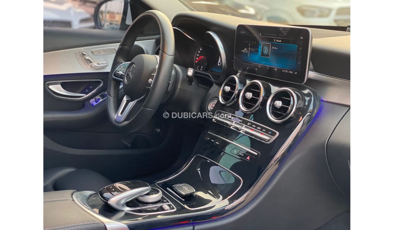 مرسيدس بنز C 220