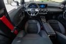 Mercedes-Benz A 35 AMG 4MATIC