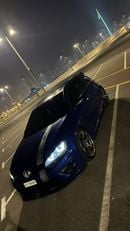 Volkswagen Golf R VOLKSWAGEN GOLF R 2016 GCC FULL OPTION PERFECT CONDITION