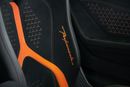 Lamborghini Huracan LP640-4 Performante Lamborghini Huracan Performante