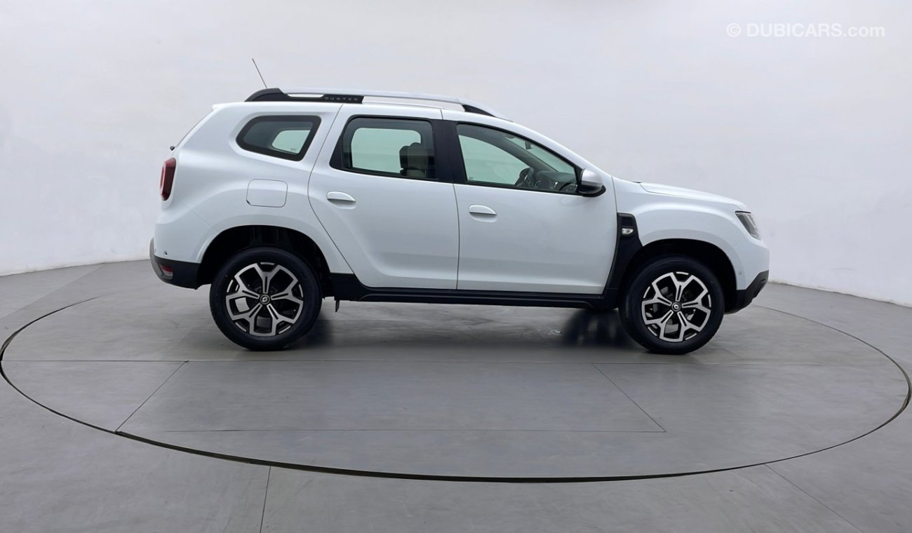 Renault Duster LE 1.6 | Under Warranty | Inspected on 150+ parameters