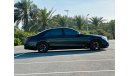 Mercedes-Benz S 550 MERCEDES S550 KIT63 ORIGINAL FULL OPTION MODEL 2015