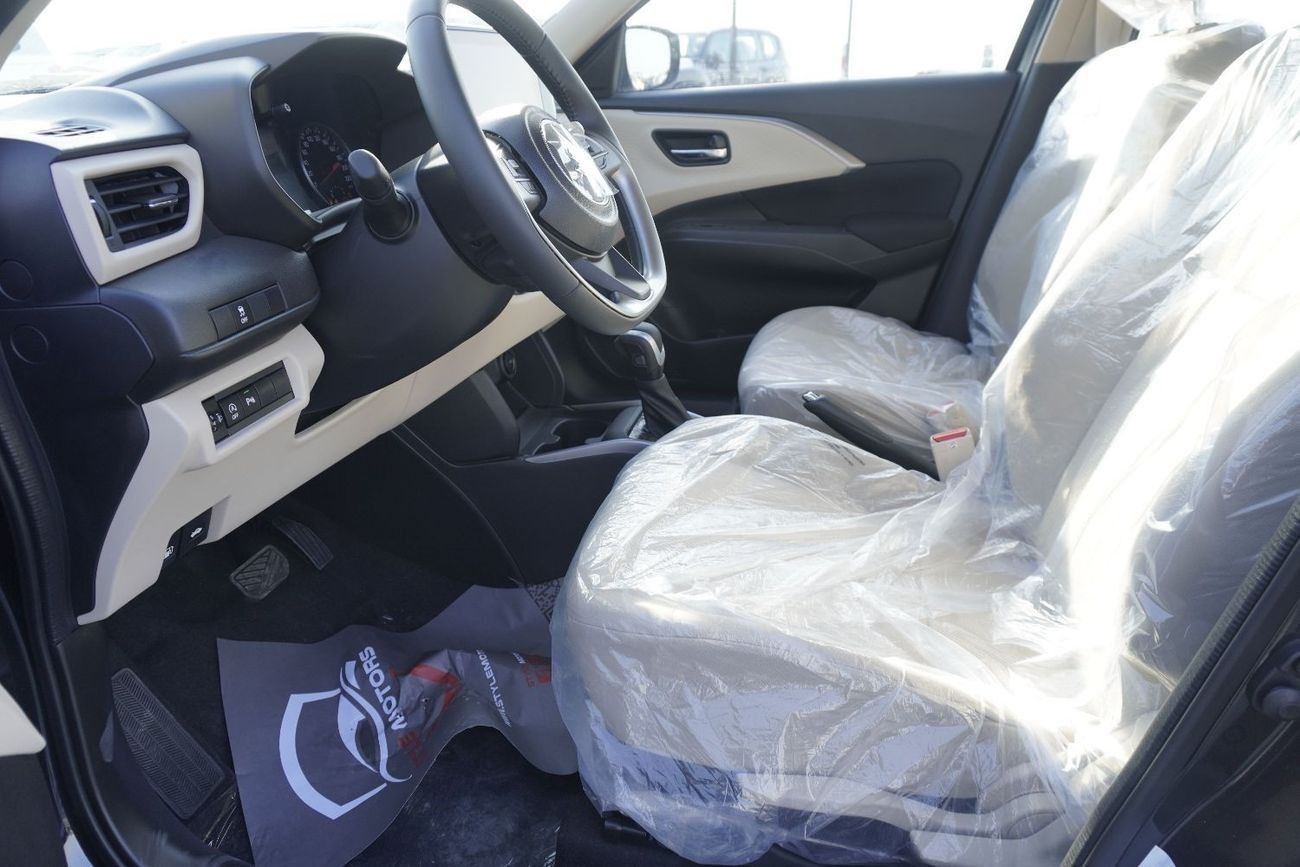 Suzuki Dzire SUZUKI DZIRE 1.2 HYBRID 2025