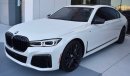 BMW M760Li Full Option *Available in USA* Ready For Export