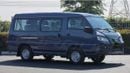 سي إم سي D 260 ( Only For Export ) 2025 CMC D260 Window Van 2.4L RWD GCC BRAND NEW