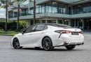تويوتا كامري Sport Camry Sport V6 | 2,155 P.M | 0% Downpayment | Toyota Warranty!