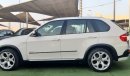 BMW X5 Gulf dye agency number one panorama wood sensors fingerprint rings and cruise control rear wing in e