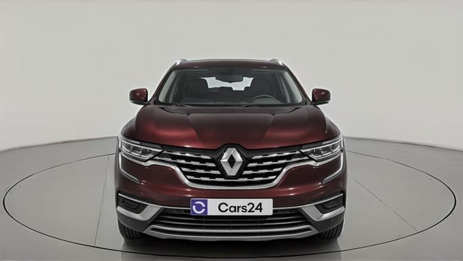 Renault Koleos SE, миниатюра 24
