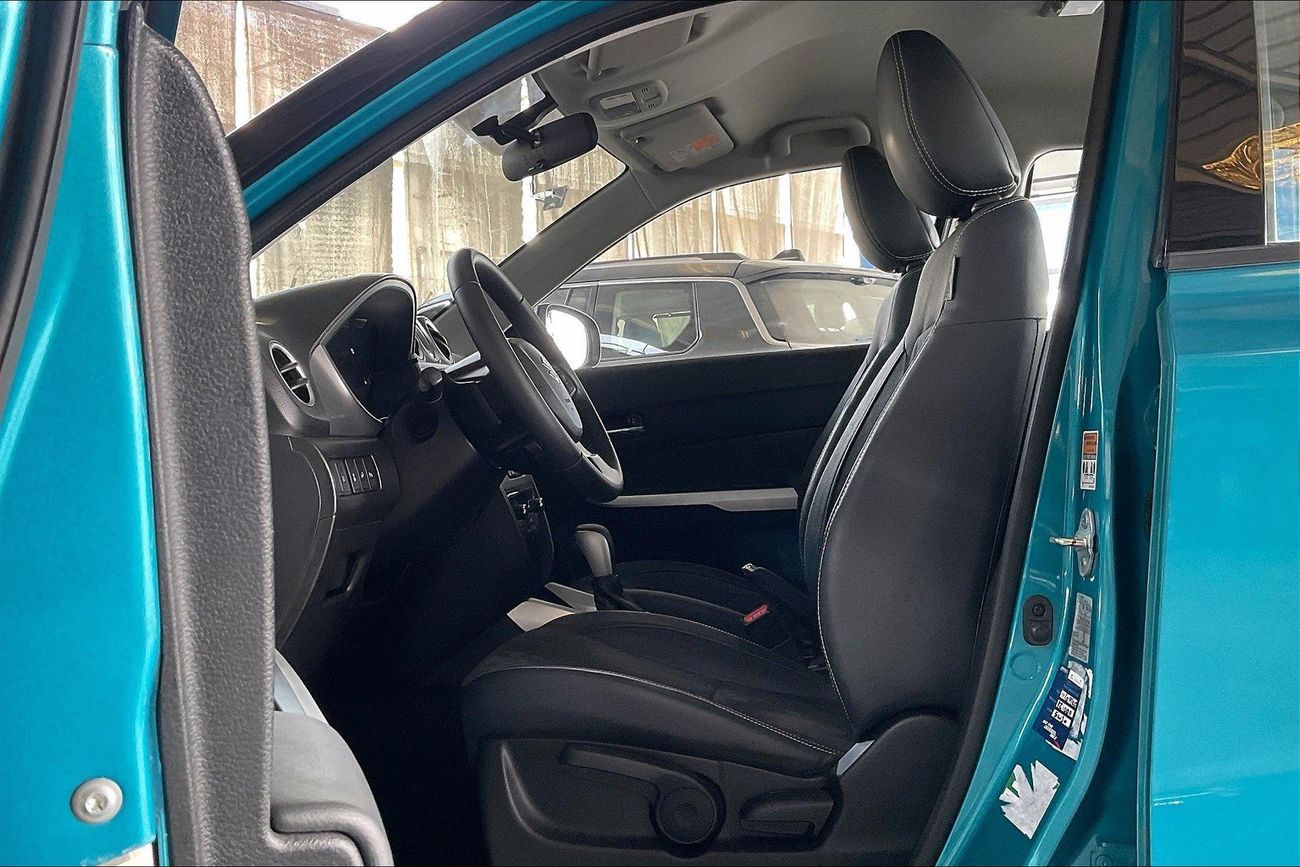 Suzuki Vitara GLX | Guaranteed Warranty | 0 Down Payment