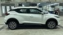 نيسان كيكس 2022 SL | AED 817/Month | 0 DP | 30 Day Return | Warranty | Service History