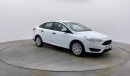 Ford Focus Ambiente 1500