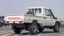Toyota Land Cruiser Pick Up TOYOTA LAND CRUISER LC79SC 4.0P MT MY2023