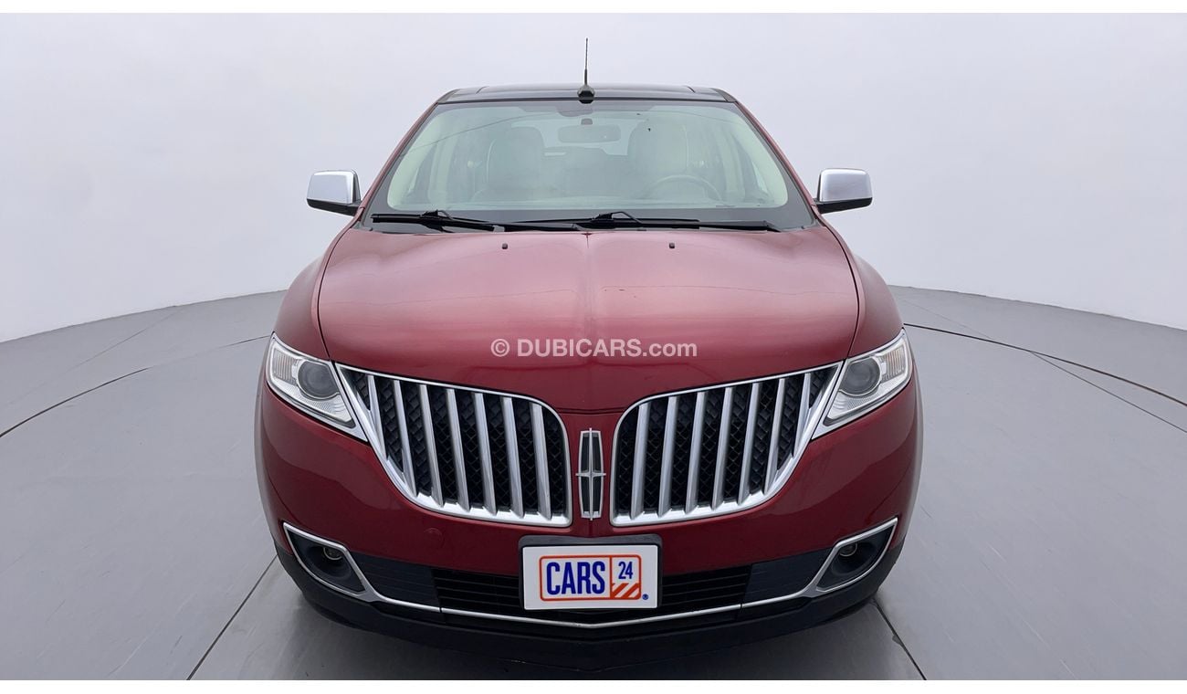 Lincoln MKX LUXURY 3.7 | Zero Down Payment | Free Home Test Drive