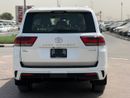 Toyota Land Cruiser TOYOTA LANDCRUISER LC300 VXR INSIDE BURGUNDY 2026 AL FUTTAIM SPECS