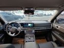 Hyundai Santa Fe Smartstream G1.6T HEV