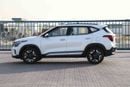 Kia Seltos 2024 KIA SELTOS 1.5 DELUXE - White inside Black | Export Only