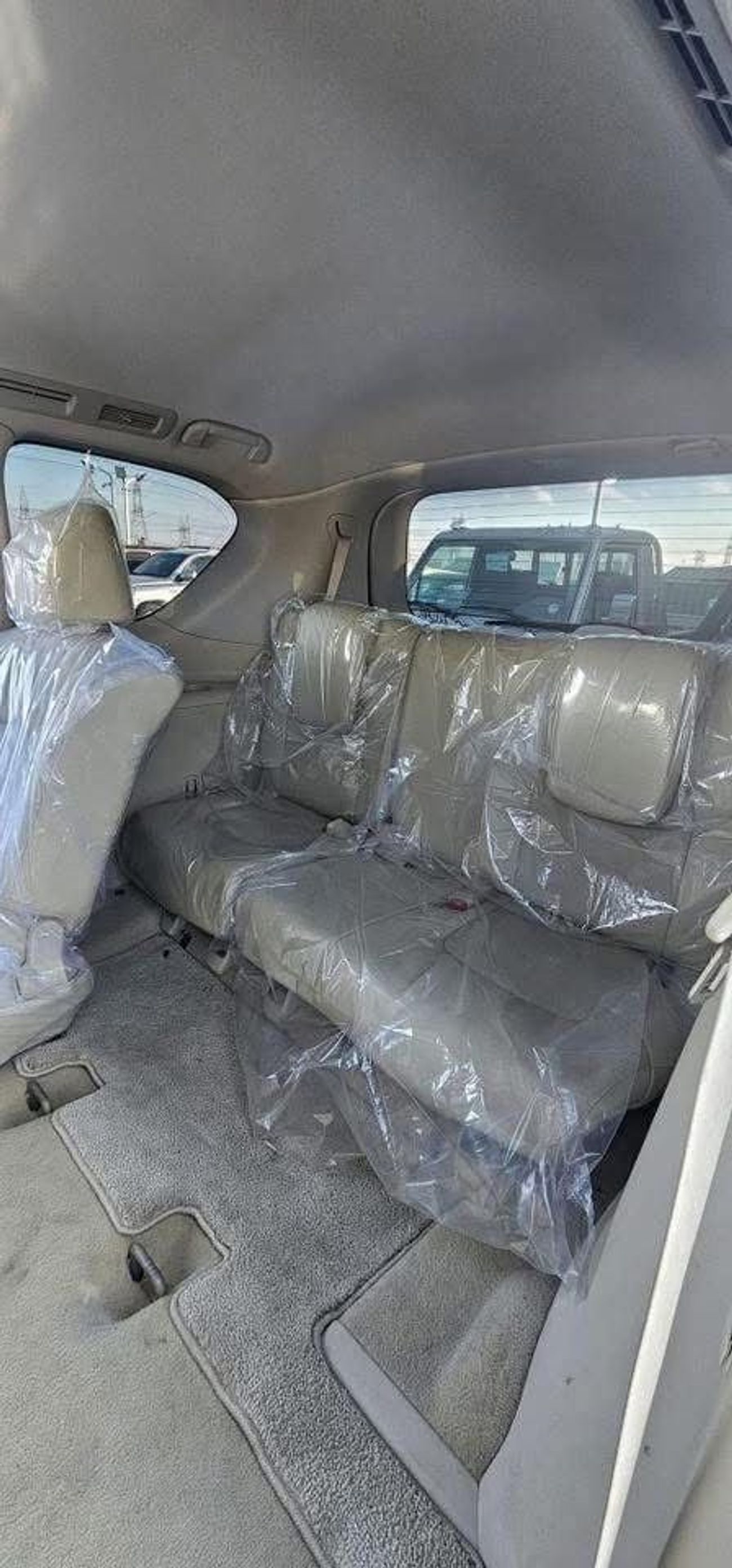 Nissan Patrol LE Platinum City 5.6L 2023 BODYKIT ***CLEAN TITLE  ****