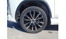 Toyota Fortuner FORTUNER  2017