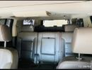 GMC Yukon Denali 6.2L (8 Seater)