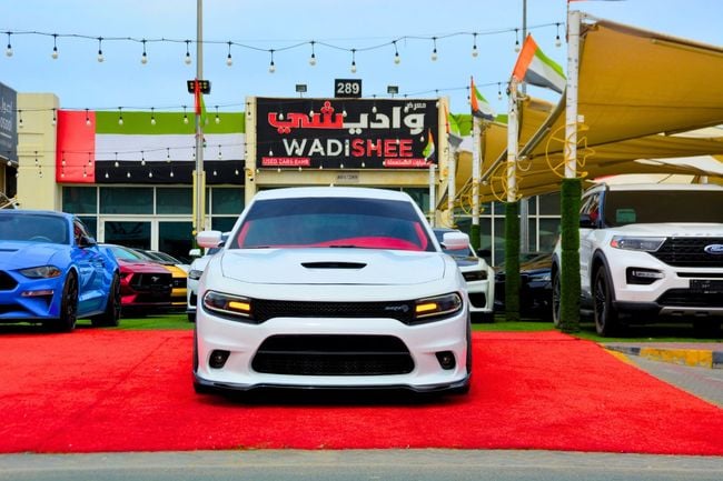 Dodge Charger R/T SCATPACK, миниатюра 23
