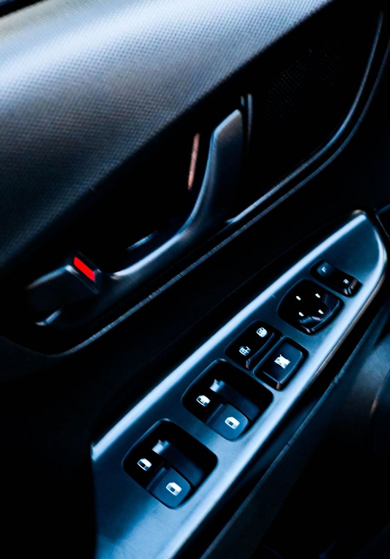 Hyundai Kona Hyundai Kona, GCC specs, 2020 mid-option GLS 2.0L, in excellent condition
