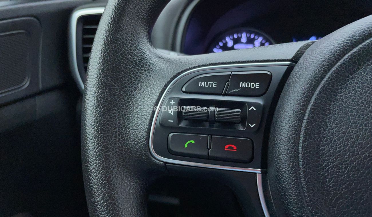 Kia Sportage LX 2 | Zero Down Payment | Free Home Test Drive