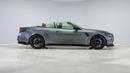 بي أم دبليو M4 COMPETITION M XDRIVE