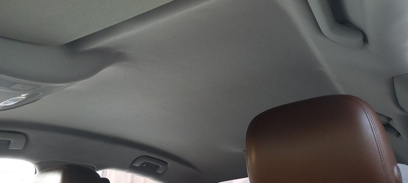 Audi A6 35 TFSI 1.8L RTA PASSED NO REMARKS CLEAN AND NEAT PERSONAL VEHICLE