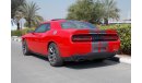 Dodge Challenger 2016 # SRT# 6.4-L V8 HEMI #GCC #ACC # BLISS # SUNROOF # 3 Yrs-100k km Dealer WNTY