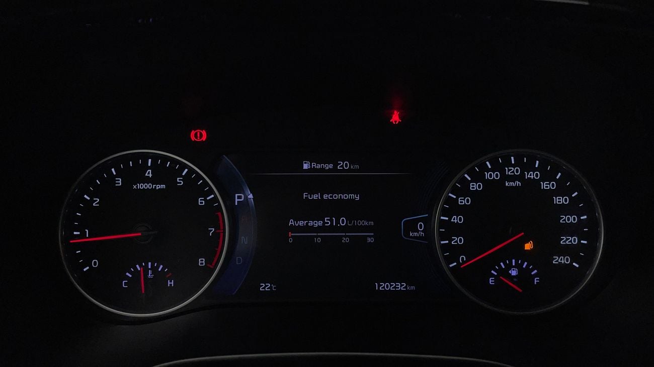 كيا سيلتوس GT LINE 1.6 | بدون دفعة مقدمة | اختبار القيادة في المنزل