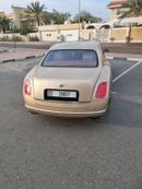 بنتلي مولسان STD