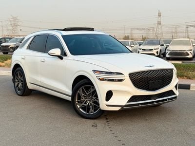 Genesis GV70 PREMIUM