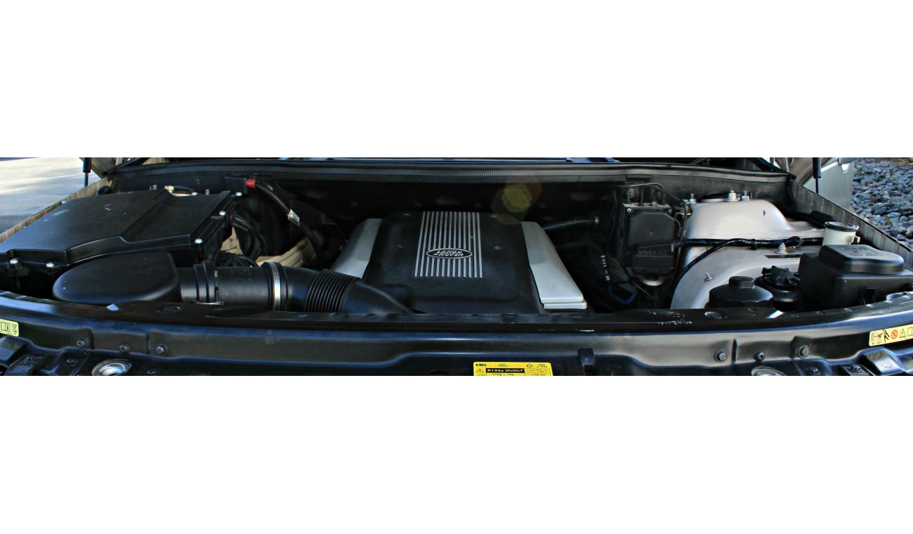 Land Rover Range Rover EXCELLENT CONDITION