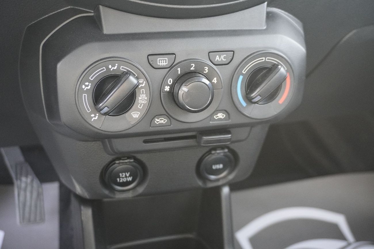 Suzuki S Presso Suzuki S Presso GL AMT | 7" inch Display Audio | Electric Mirrors | Alloy Wheels | 2026