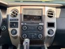 Ford Expedition EL King Ranch 3.5L