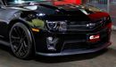 Chevrolet Camaro ZL1