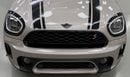 Mini Cooper S Countryman ALL4
