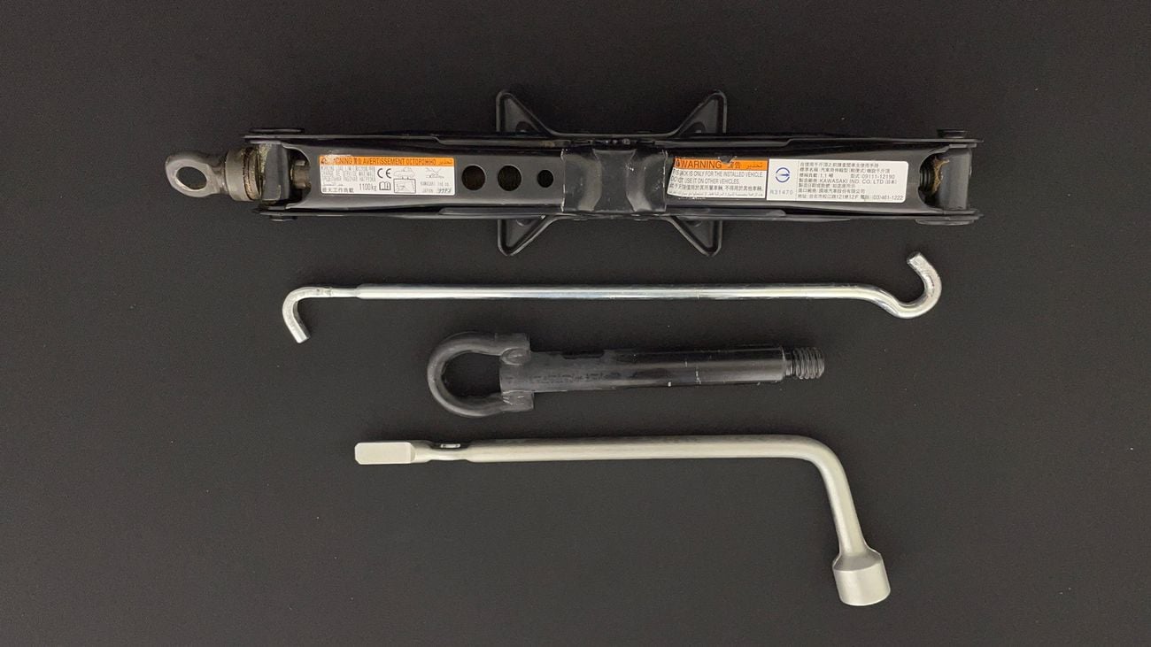 Toyota Corolla XLI 1.6 | Zero Down Payment | Home Test Drive